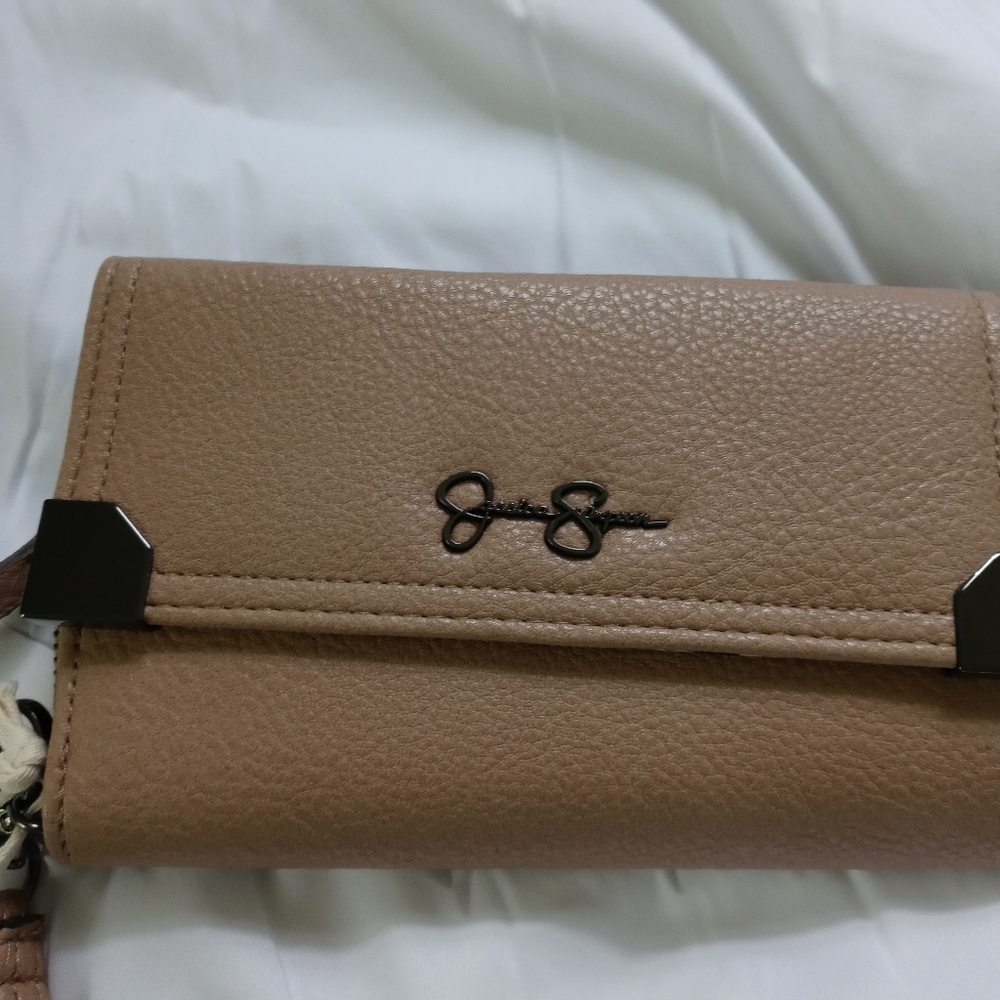 Wristlet